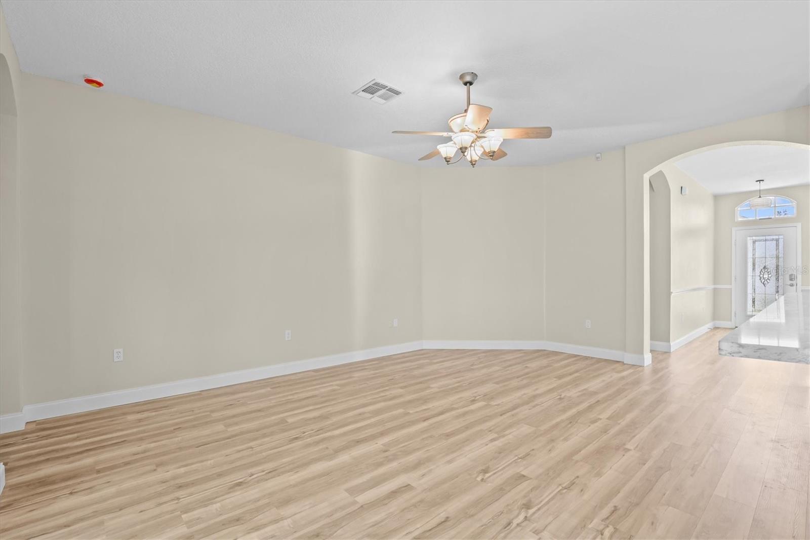 KEY VISTA PH 01 - Residential