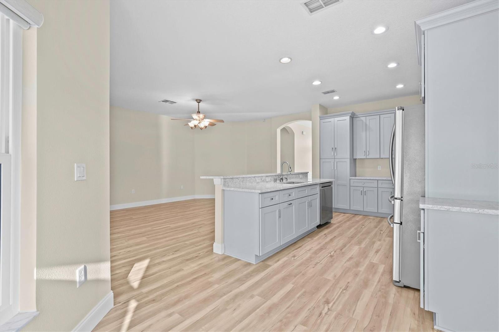 KEY VISTA PH 01 - Residential