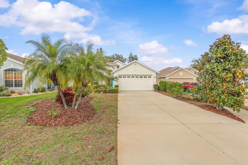 Photo of 2529 Sandy Hill Court, Holiday, FL 34691 (MLS # TB8494040)