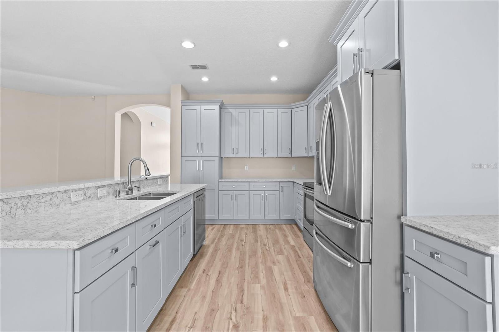 KEY VISTA PH 01 - Residential