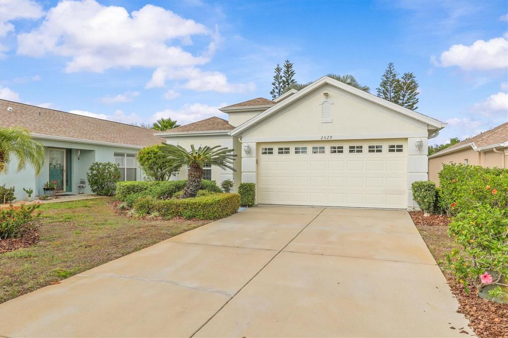 Photo of 2529 Sandy Hill Court, Holiday, FL 34691 (MLS # TB8494040)