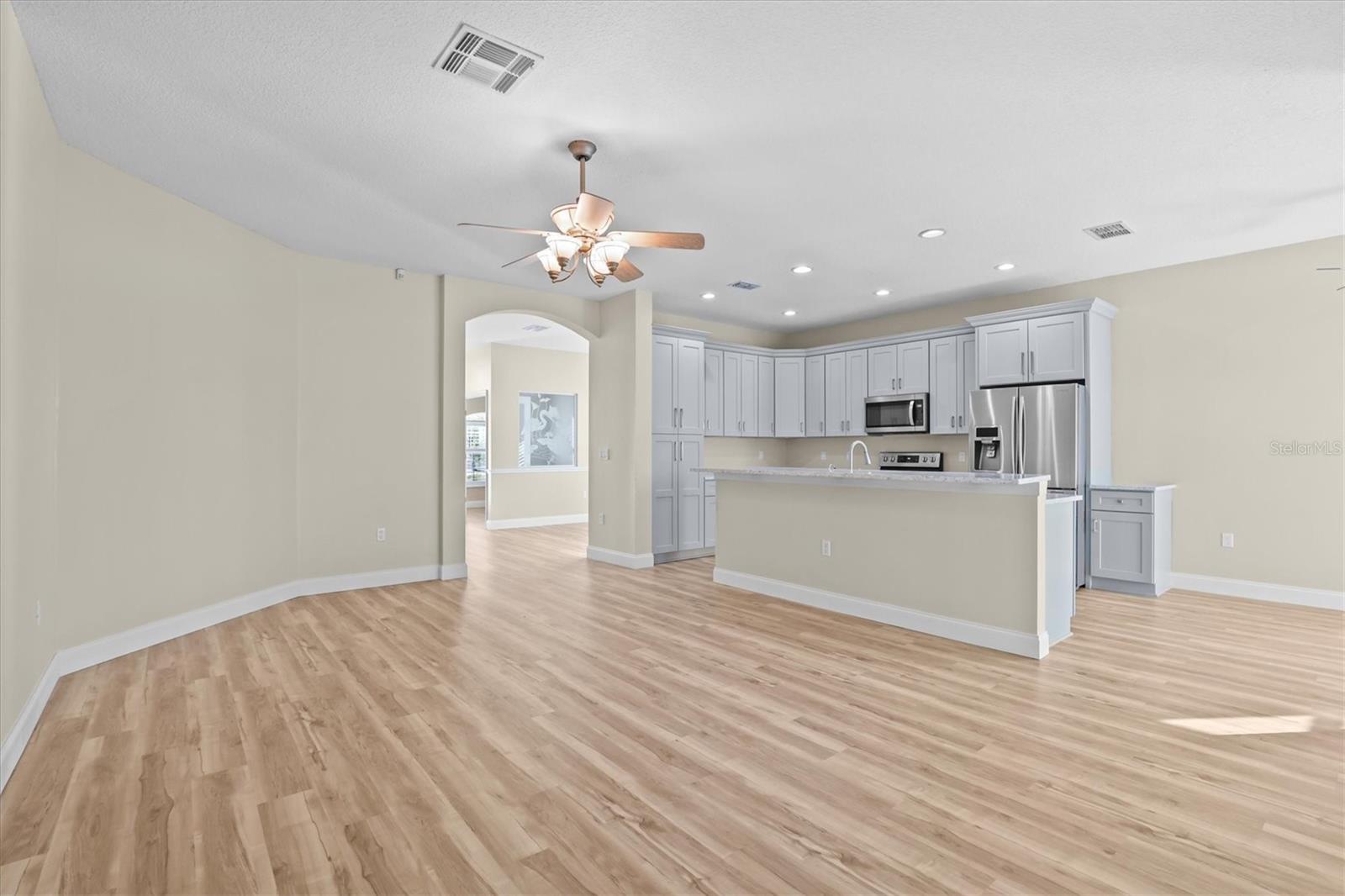 KEY VISTA PH 01 - Residential