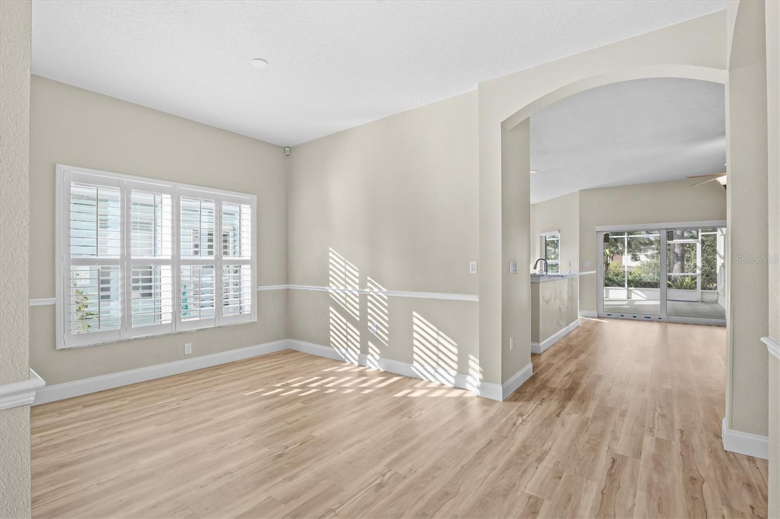 KEY VISTA PH 01 - Residential