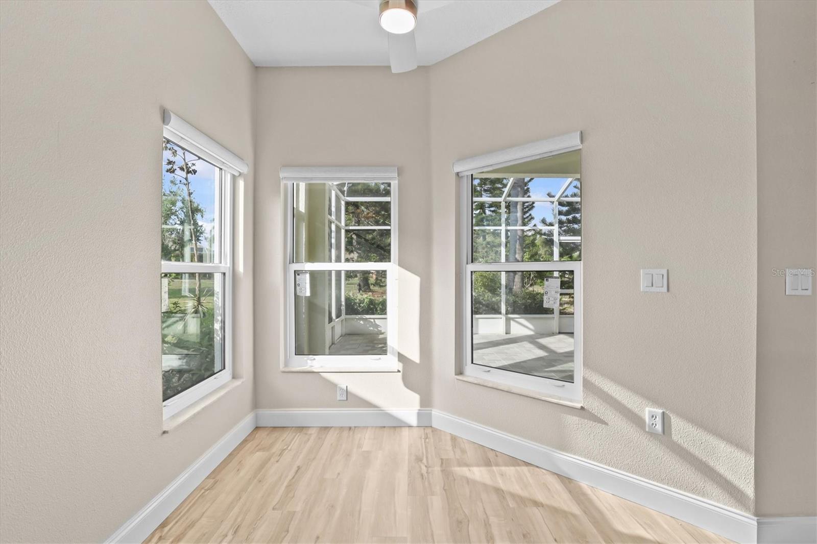 KEY VISTA PH 01 - Residential