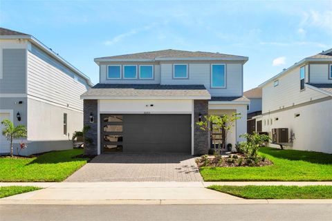 16205 SAINT KITTS CIRCLE CLERMONT FL 34714