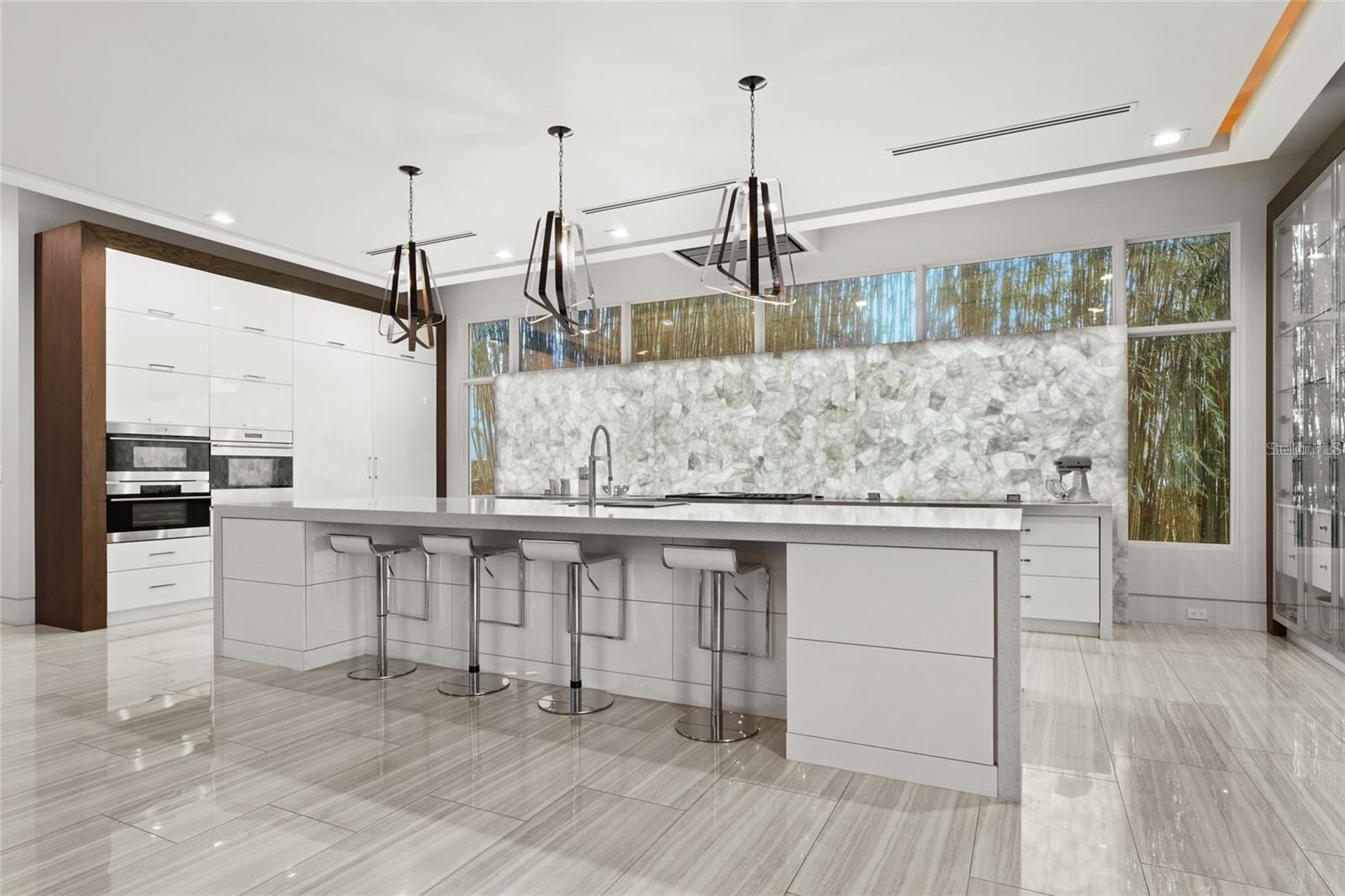 CASA DEL LAGO REP - Residential