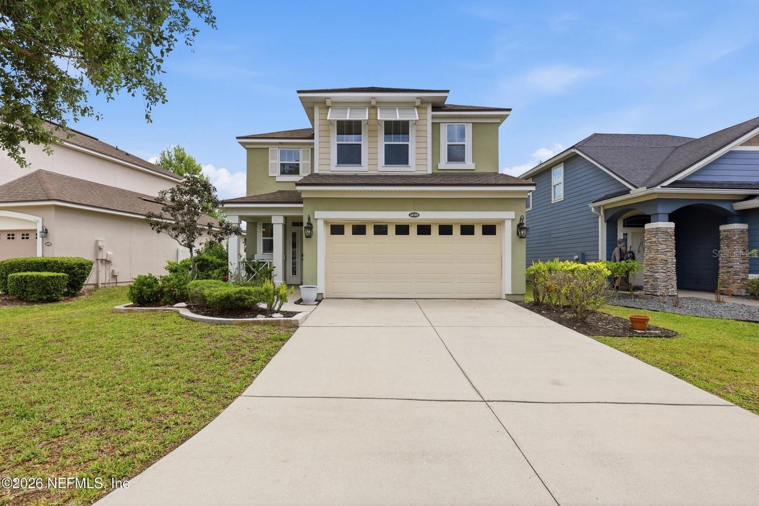 BARTRAM PARK PRESERVE - Residential