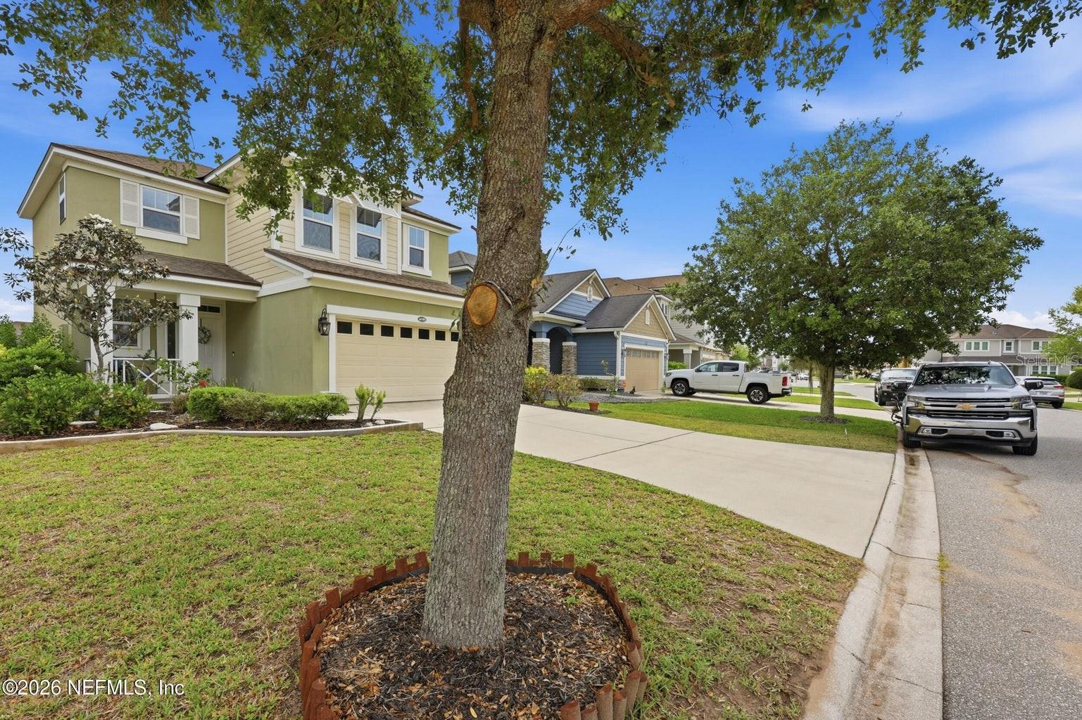 BARTRAM PARK PRESERVE - Residential