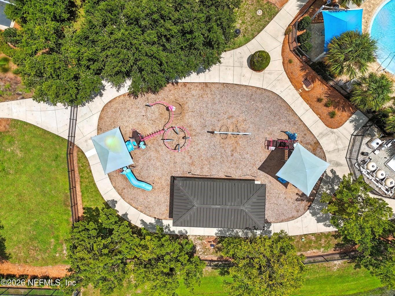 BARTRAM PARK PRESERVE - Residential