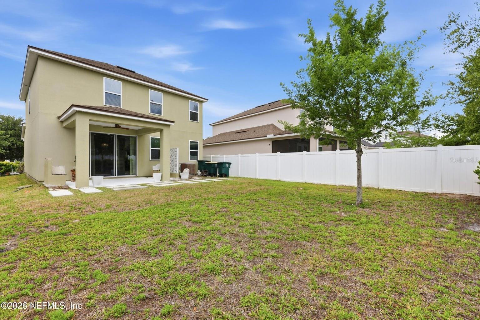 BARTRAM PARK PRESERVE - Residential