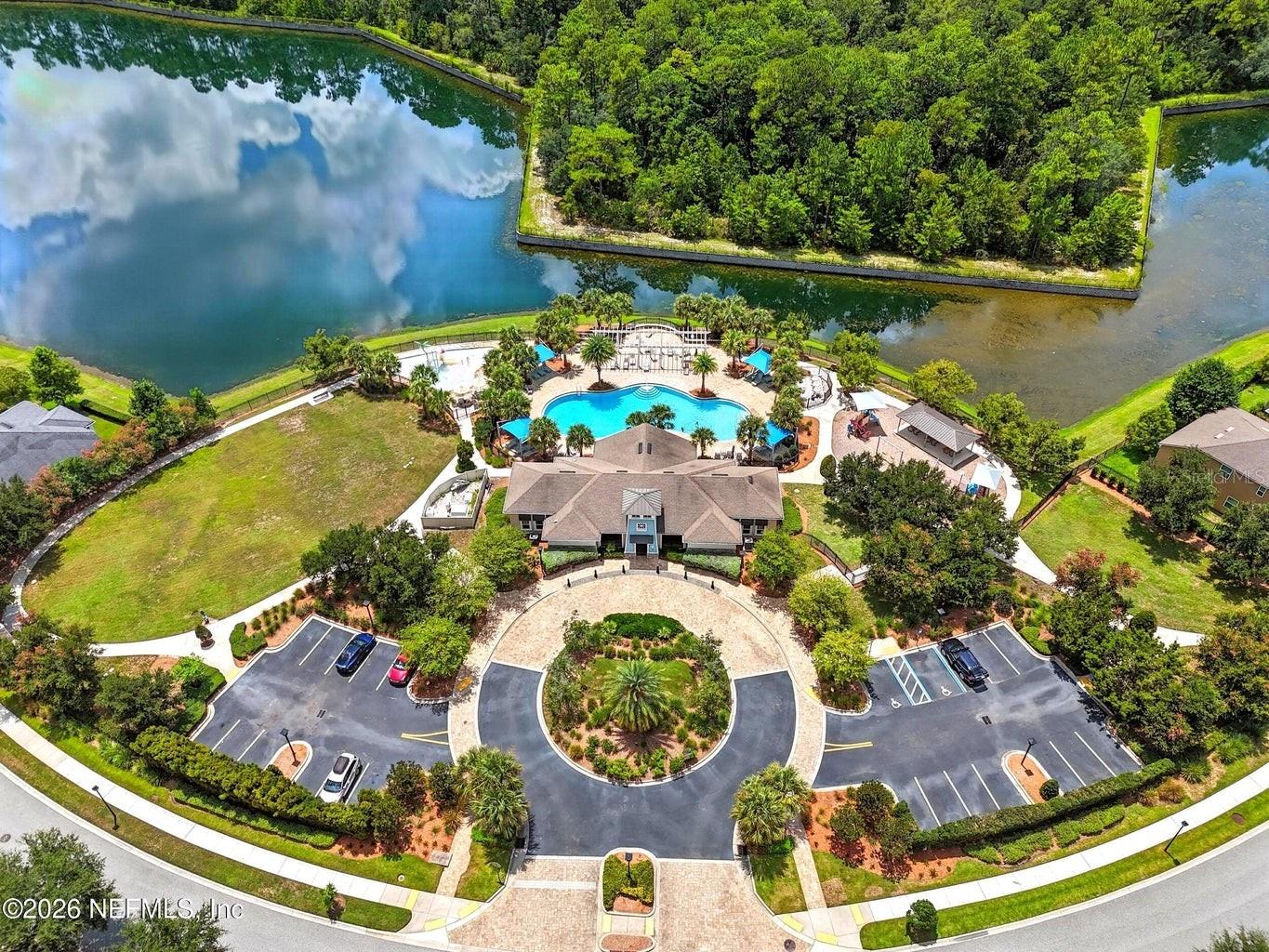 BARTRAM PARK PRESERVE - Residential