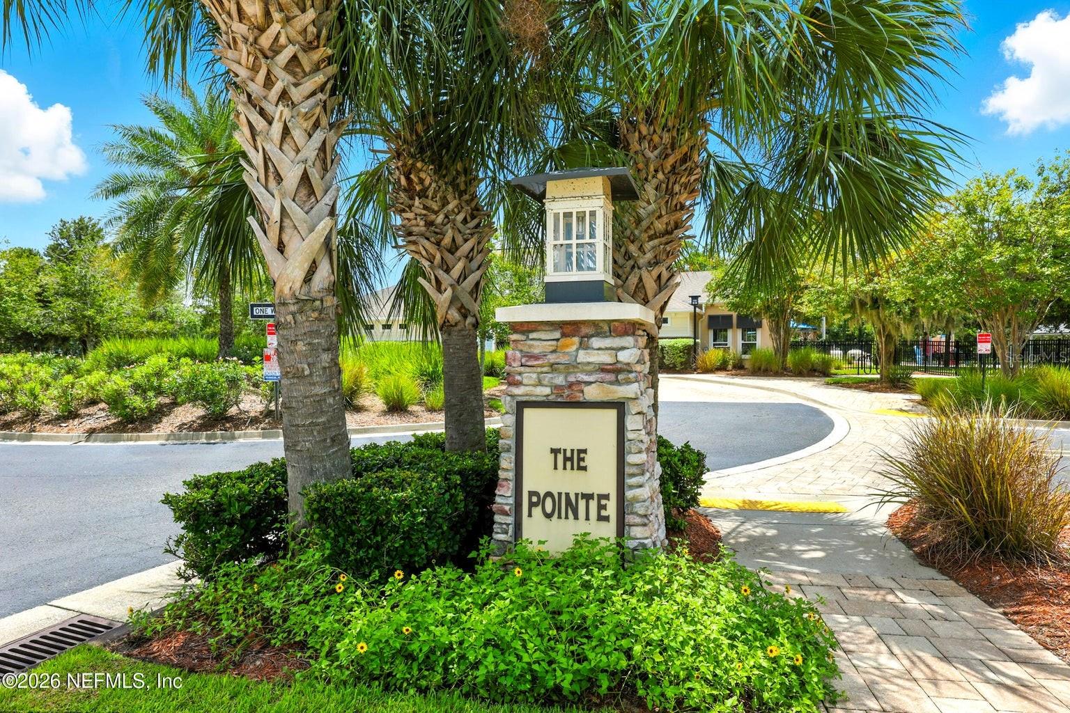 BARTRAM PARK PRESERVE - Residential