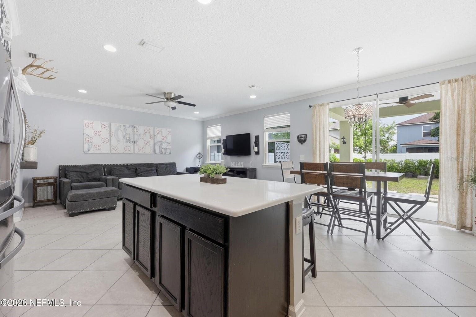 BARTRAM PARK PRESERVE - Residential
