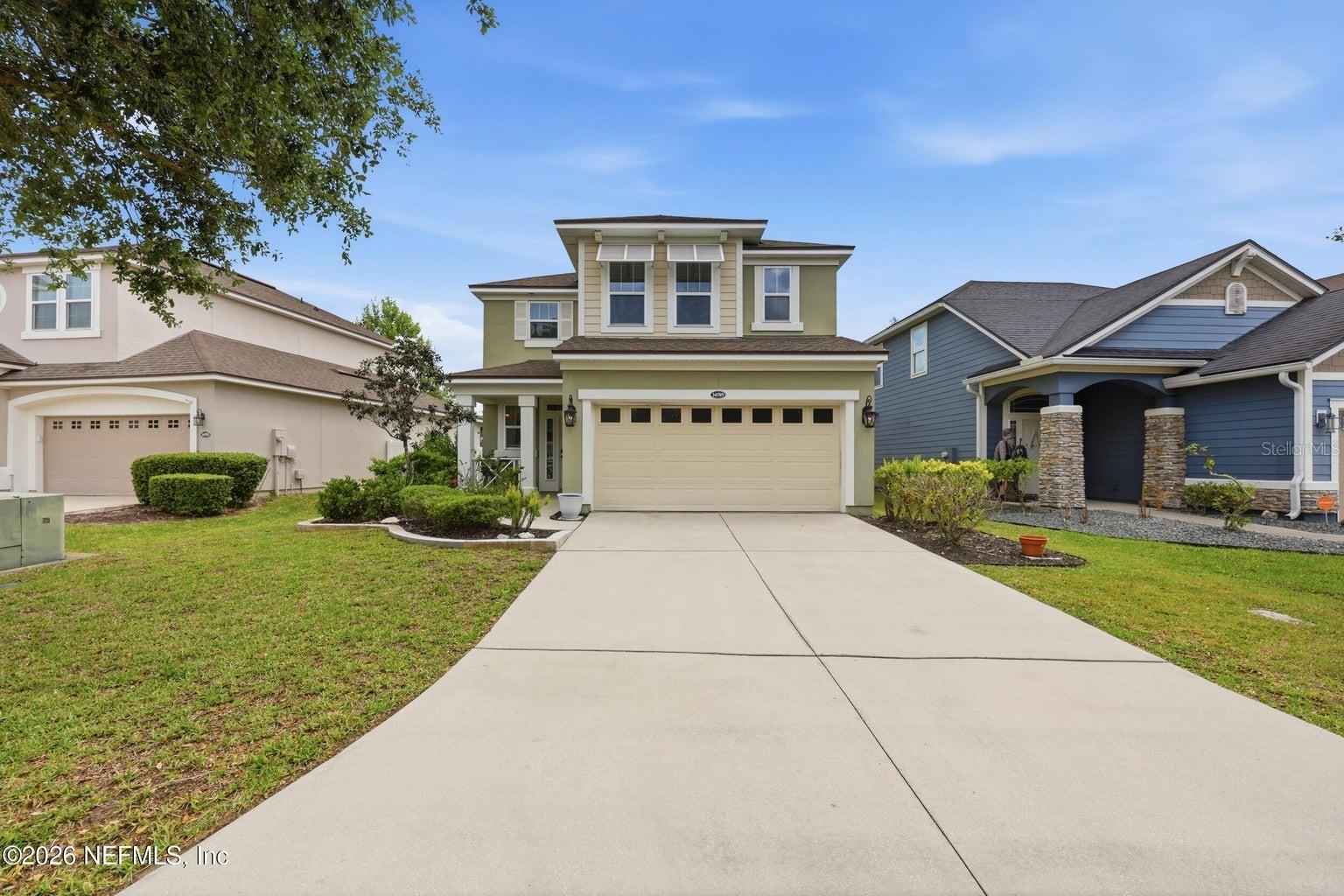 BARTRAM PARK PRESERVE - Residential