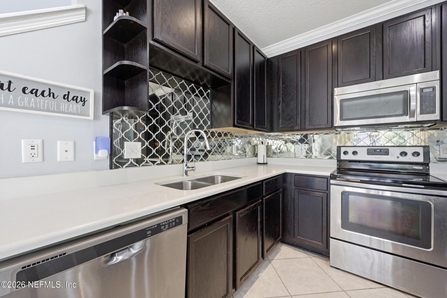 BARTRAM PARK PRESERVE - Residential