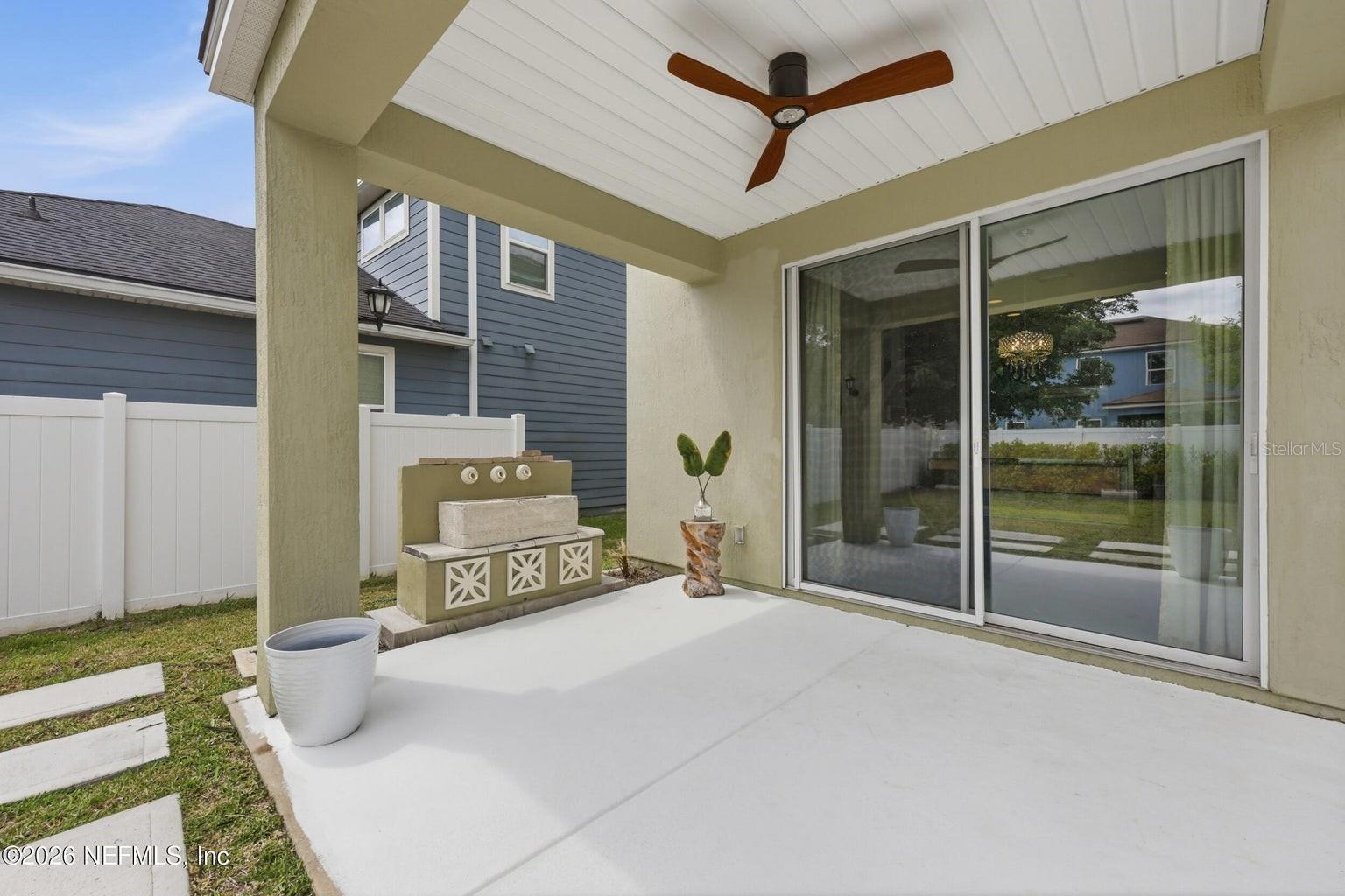 BARTRAM PARK PRESERVE - Residential