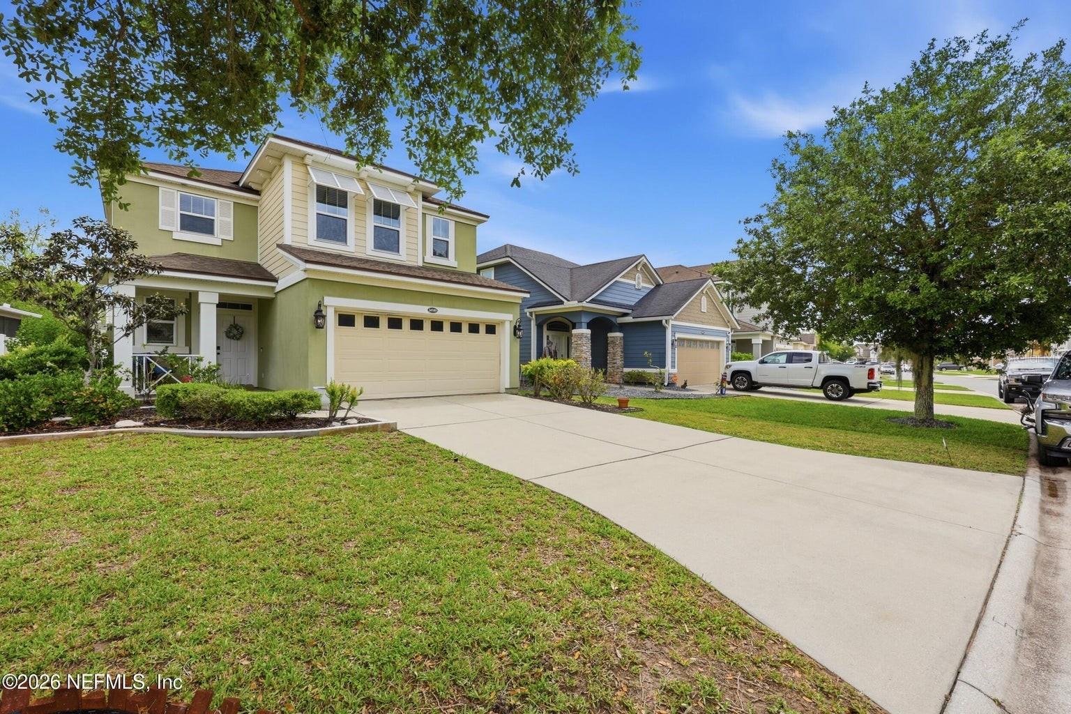 BARTRAM PARK PRESERVE - Residential