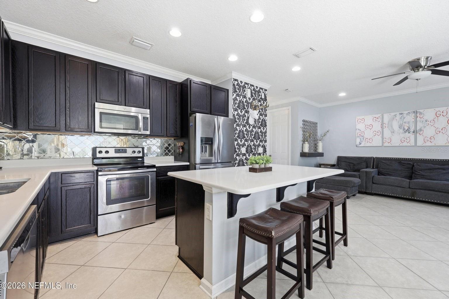 BARTRAM PARK PRESERVE - Residential