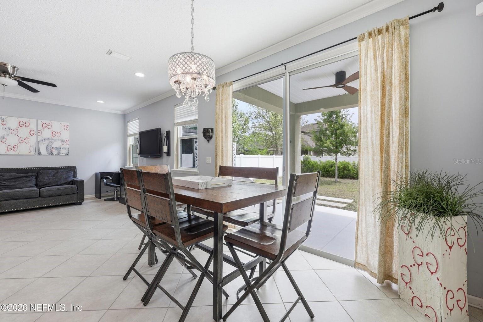 BARTRAM PARK PRESERVE - Residential