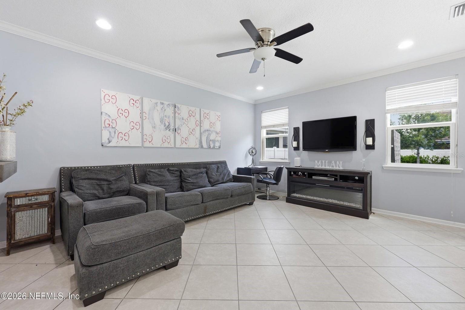 BARTRAM PARK PRESERVE - Residential