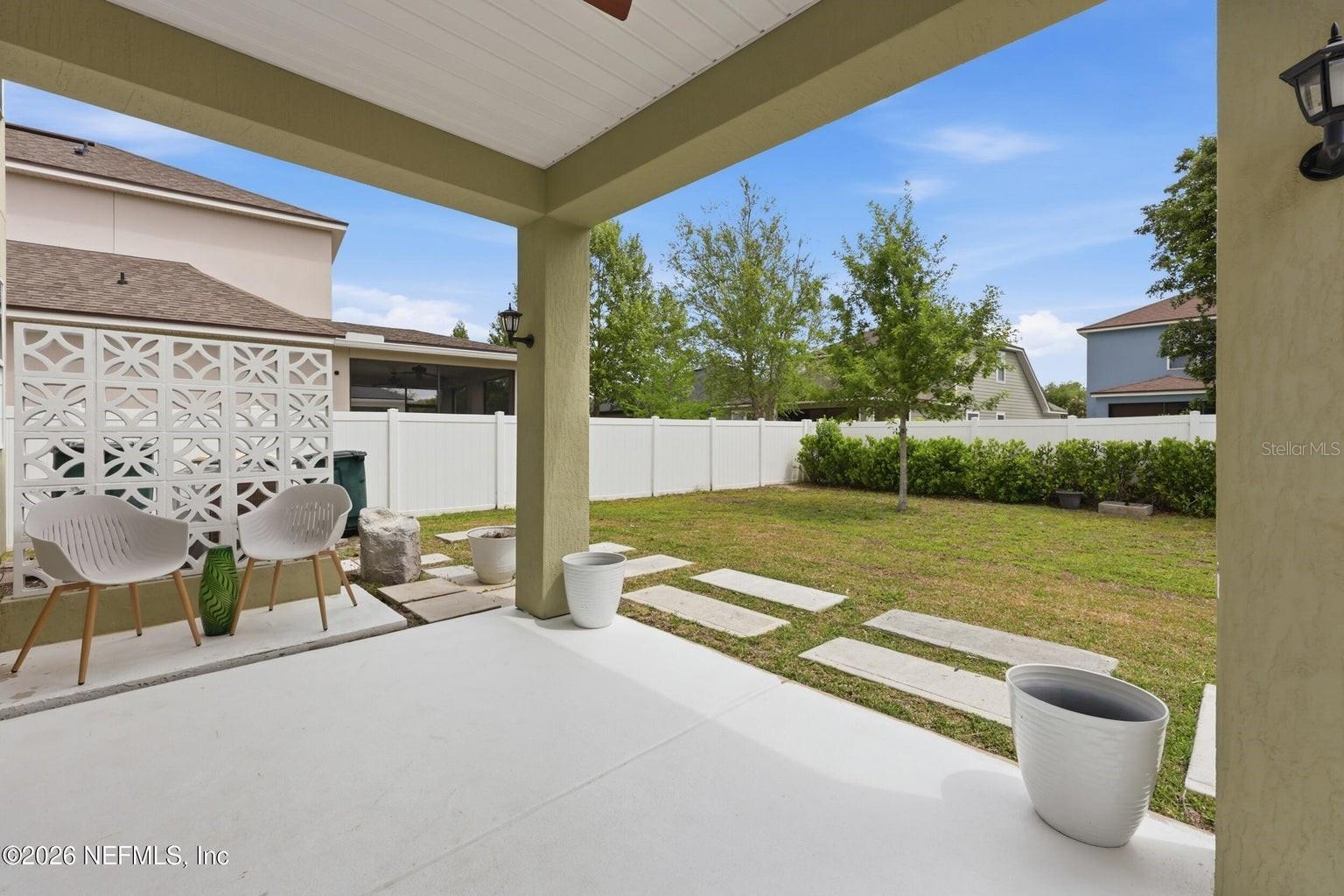 BARTRAM PARK PRESERVE - Residential