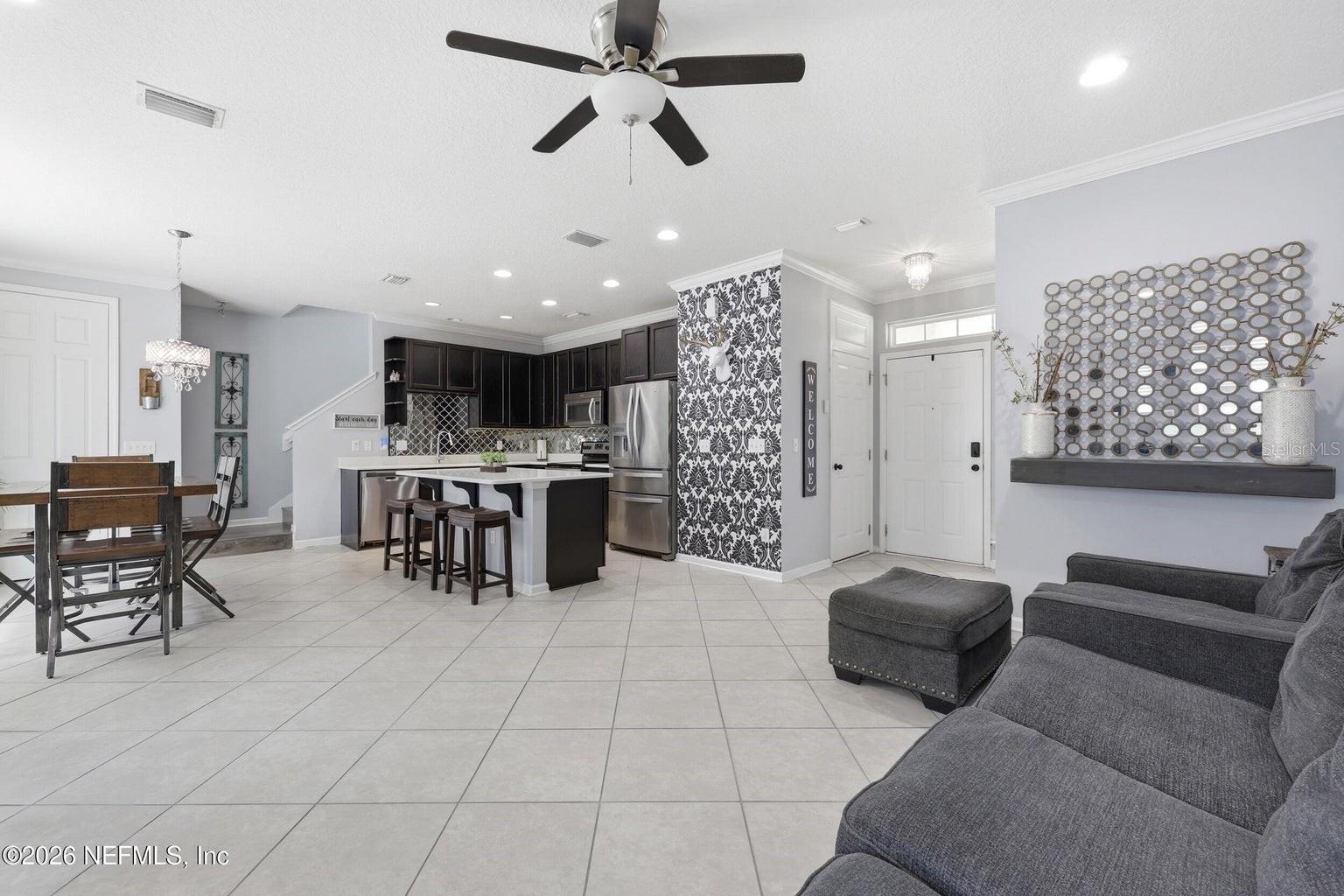 BARTRAM PARK PRESERVE - Residential
