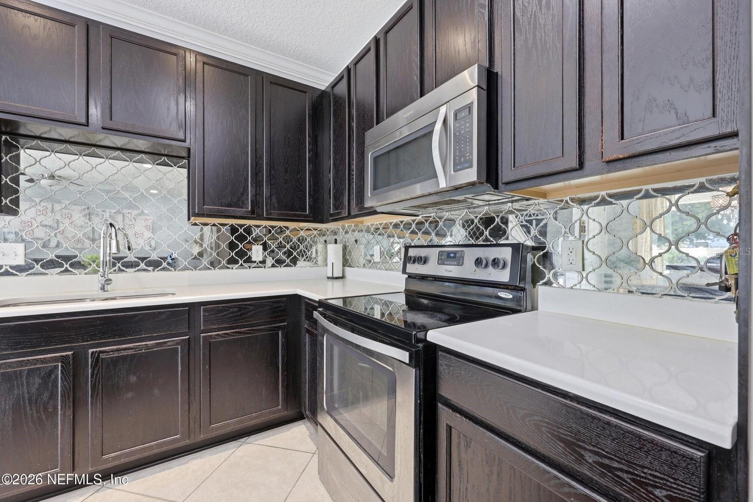 BARTRAM PARK PRESERVE - Residential