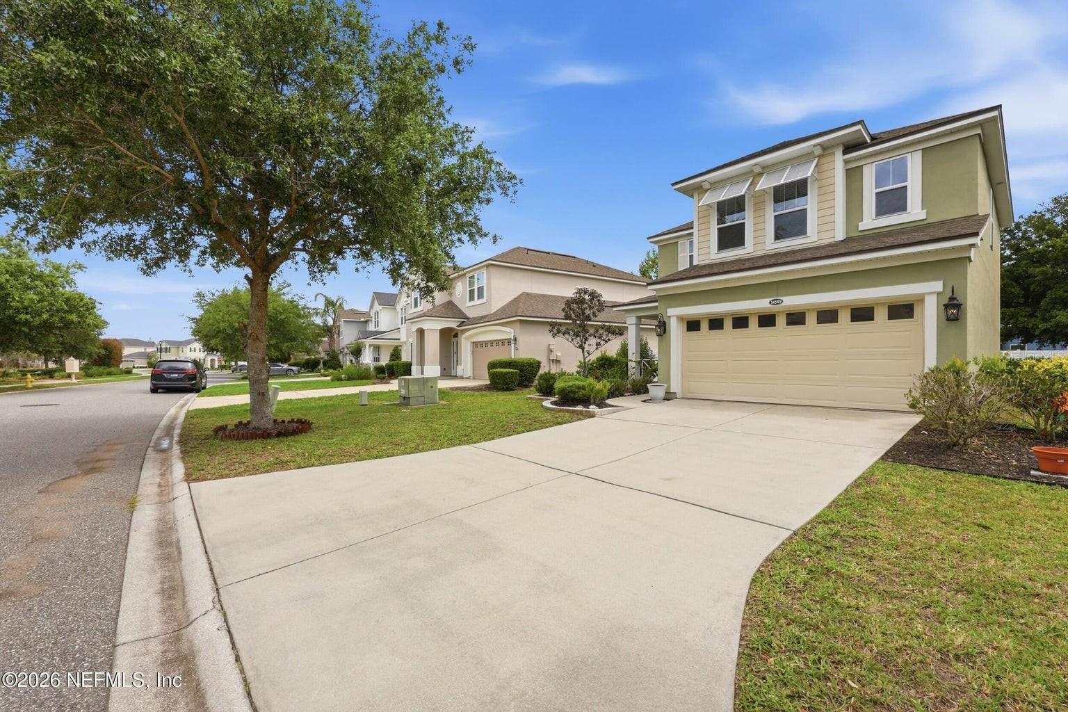 BARTRAM PARK PRESERVE - Residential