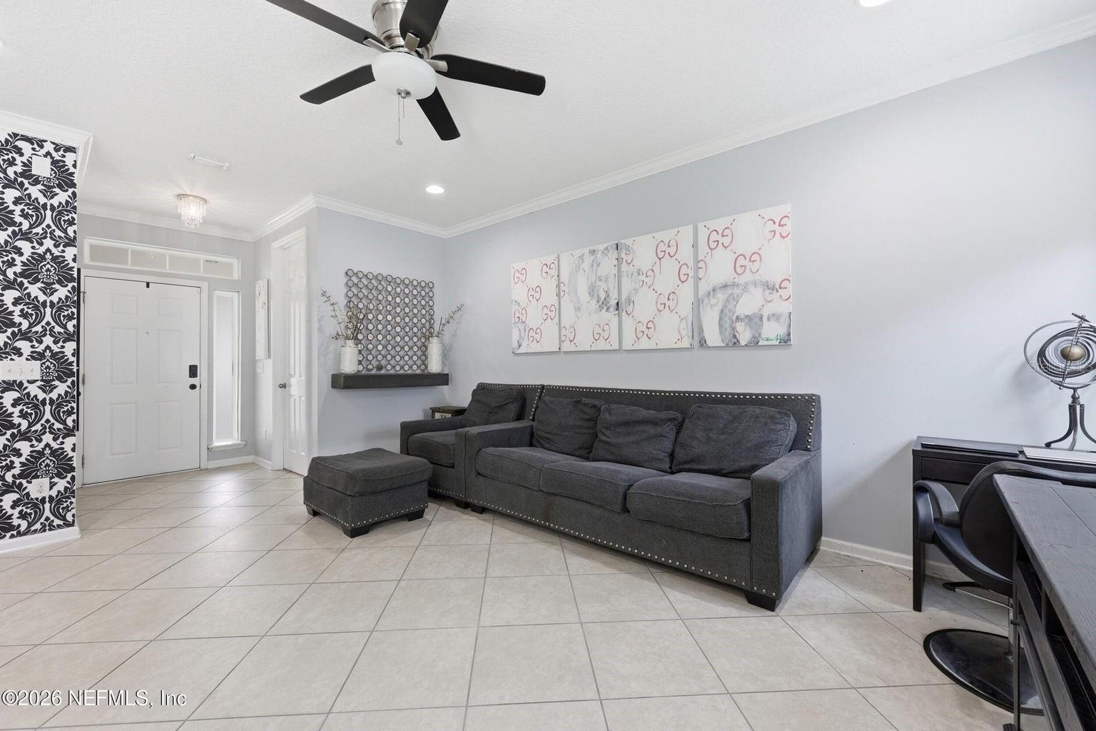 BARTRAM PARK PRESERVE - Residential