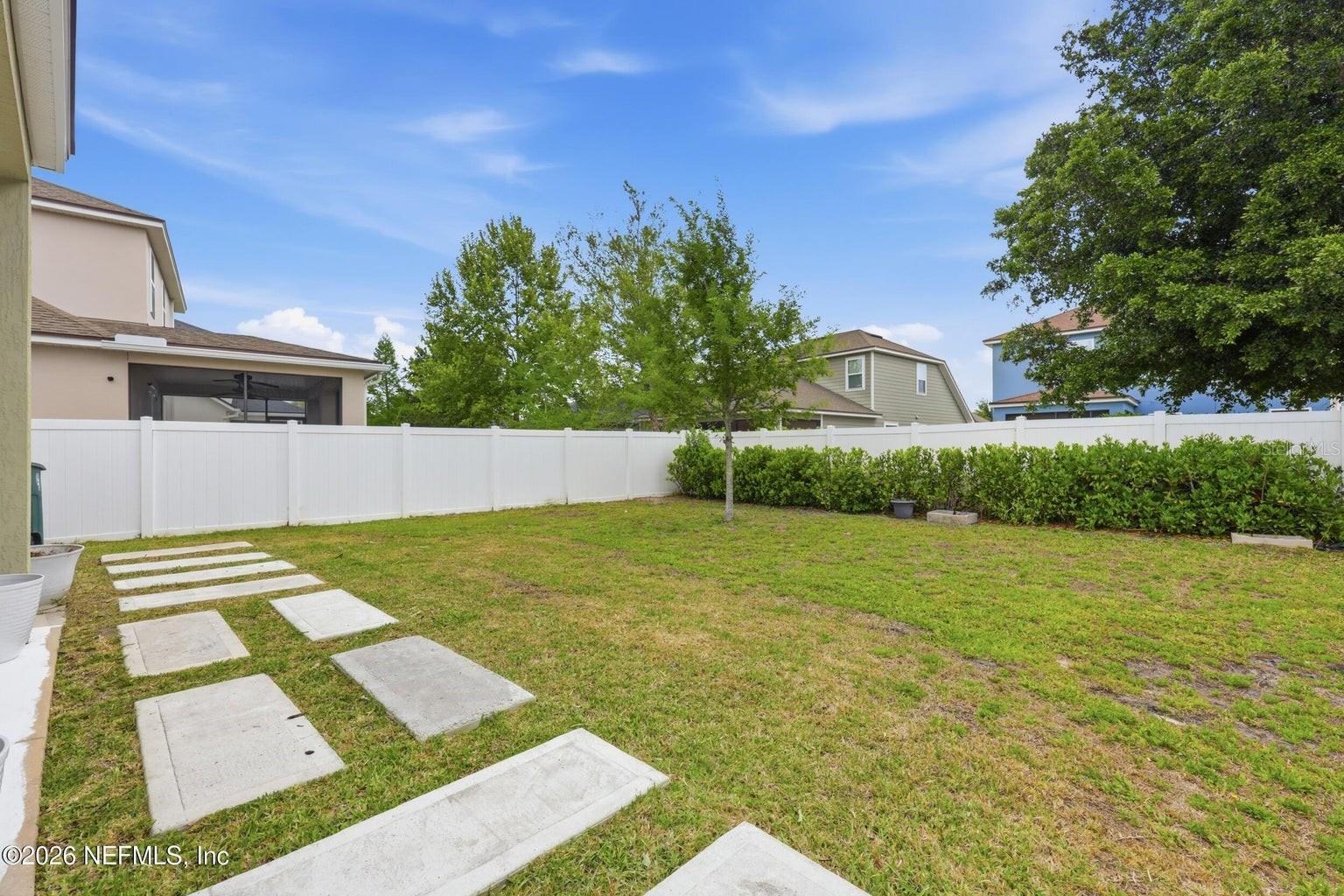 BARTRAM PARK PRESERVE - Residential