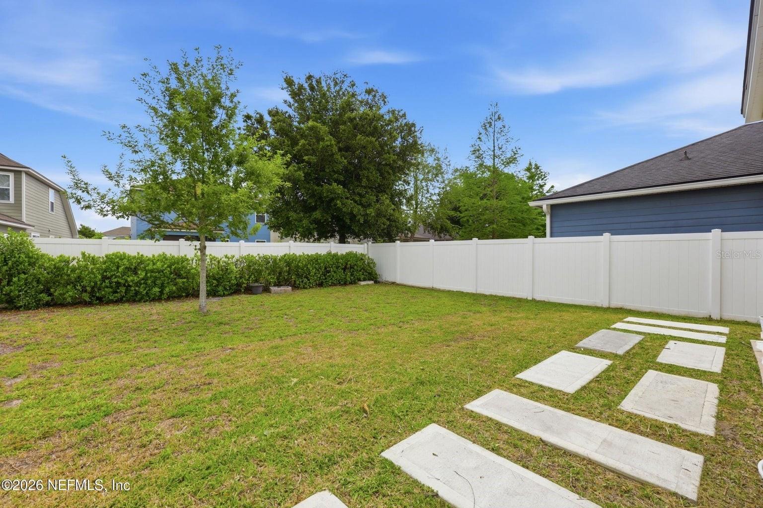BARTRAM PARK PRESERVE - Residential