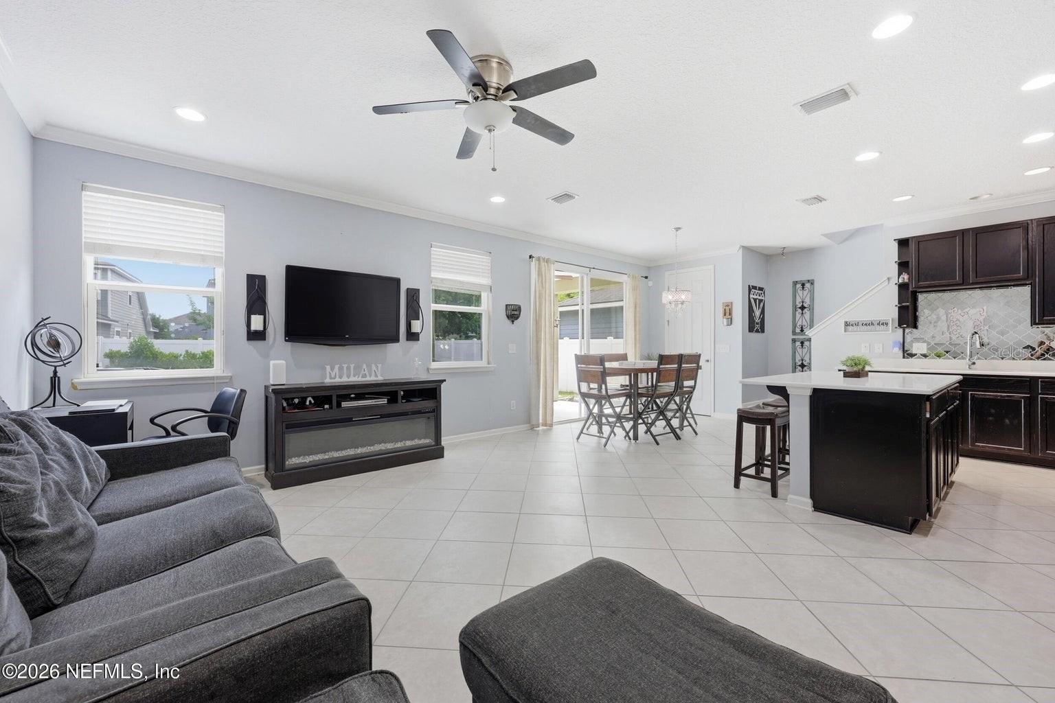 BARTRAM PARK PRESERVE - Residential