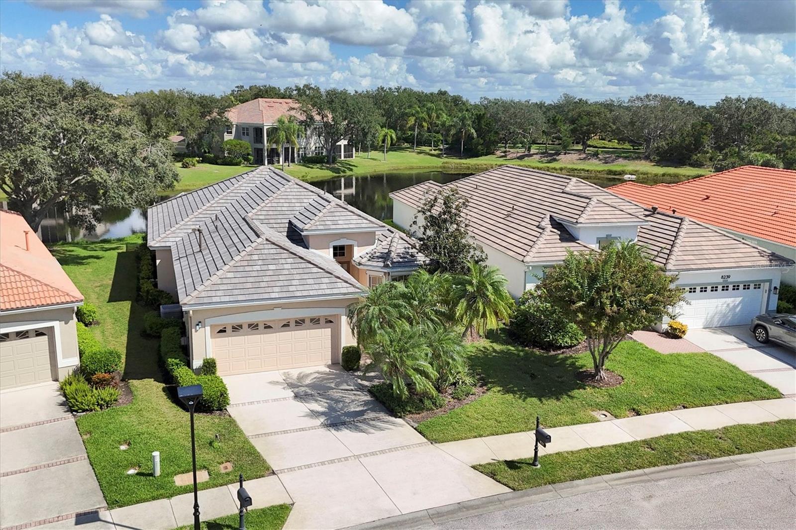 TURTLE ROCK PRCL G - Residential