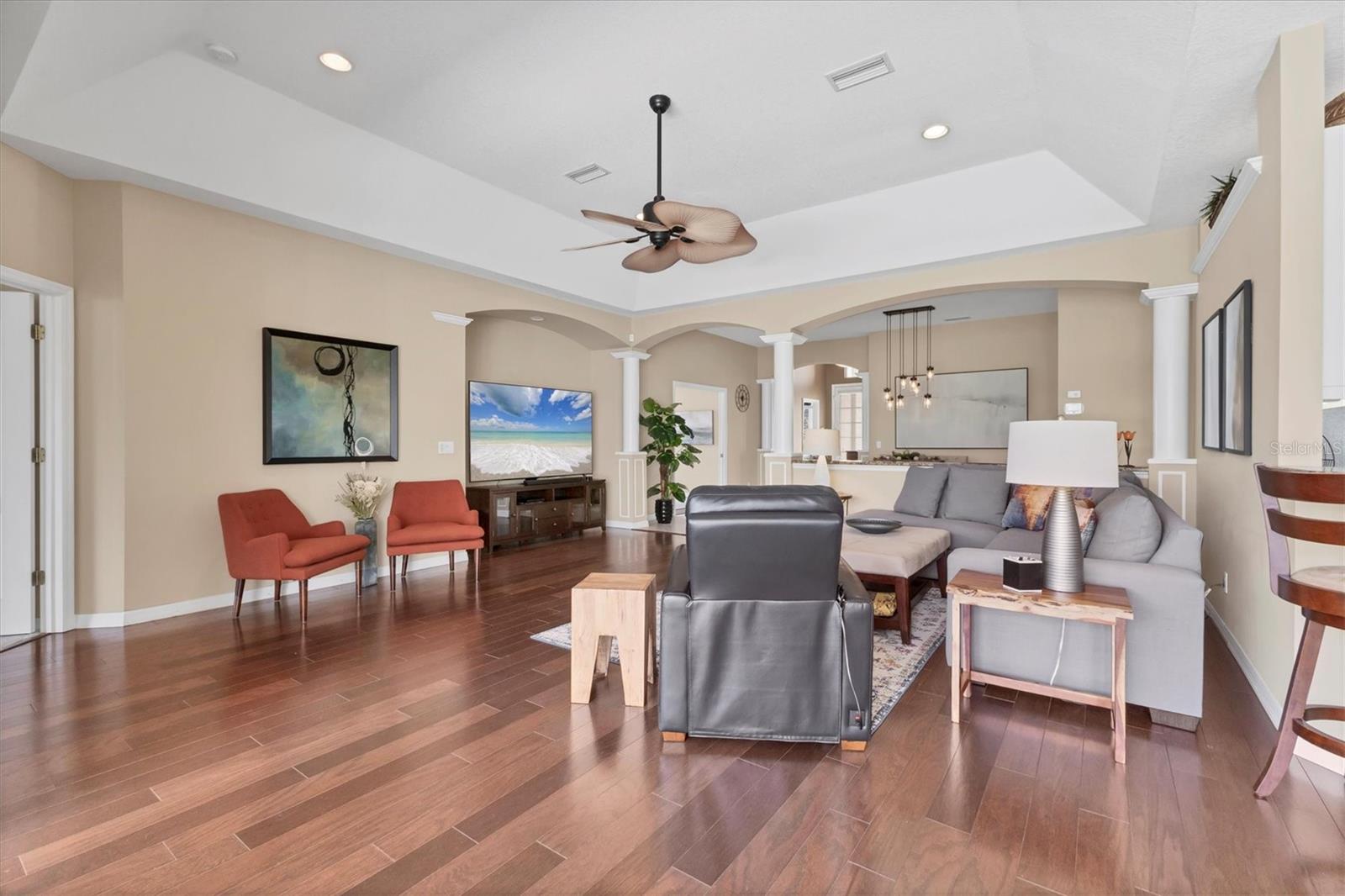 TURTLE ROCK PRCL G - Residential