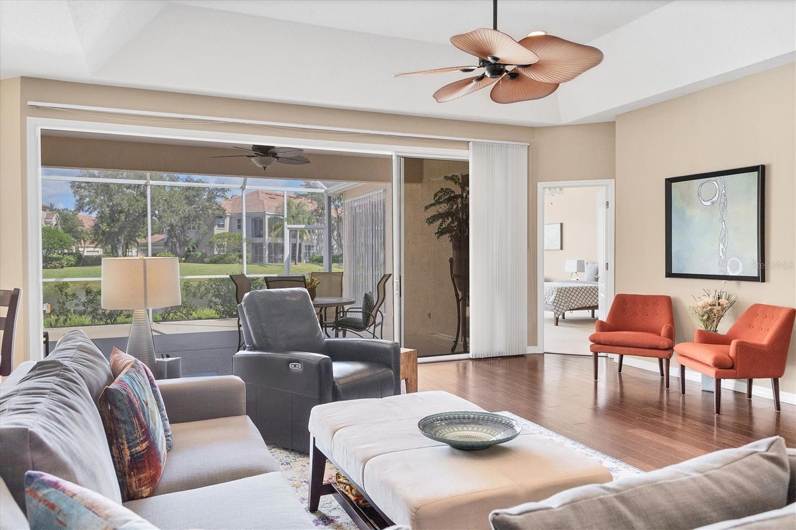 TURTLE ROCK PRCL G - Residential