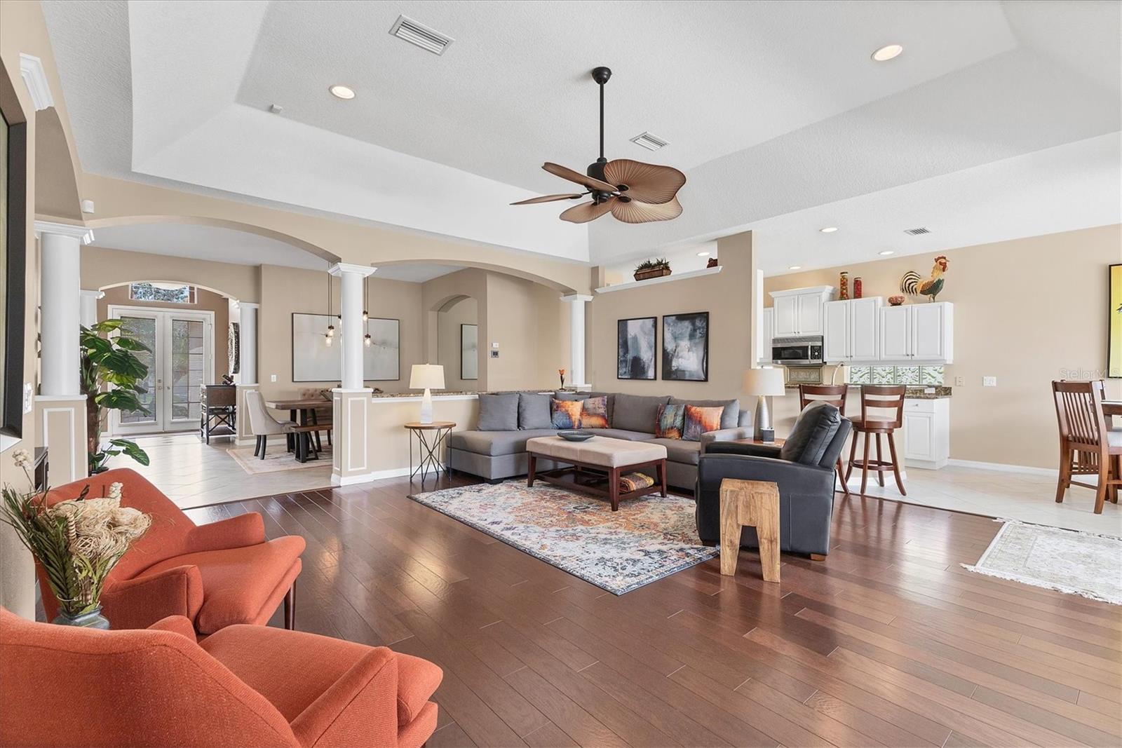 TURTLE ROCK PRCL G - Residential