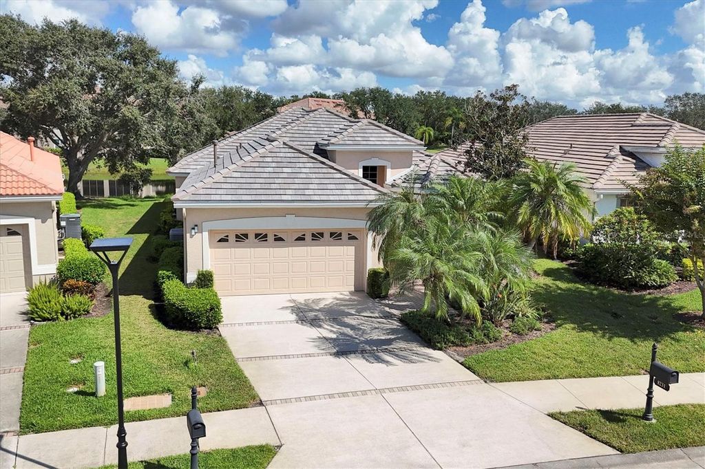 Photo of 8231 Nice Way, Sarasota, FL 34238 (MLS # A4669457)