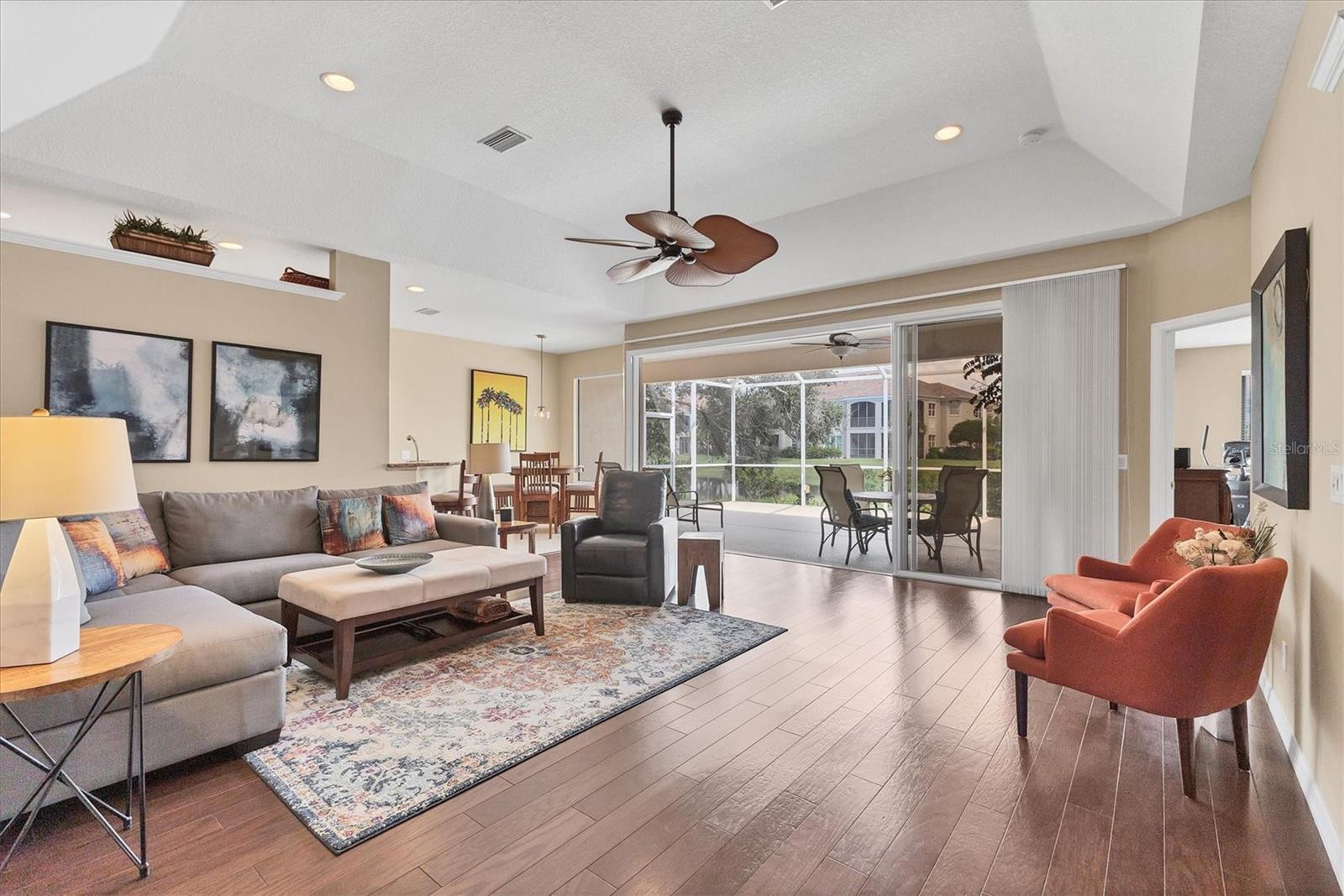 TURTLE ROCK PRCL G - Residential