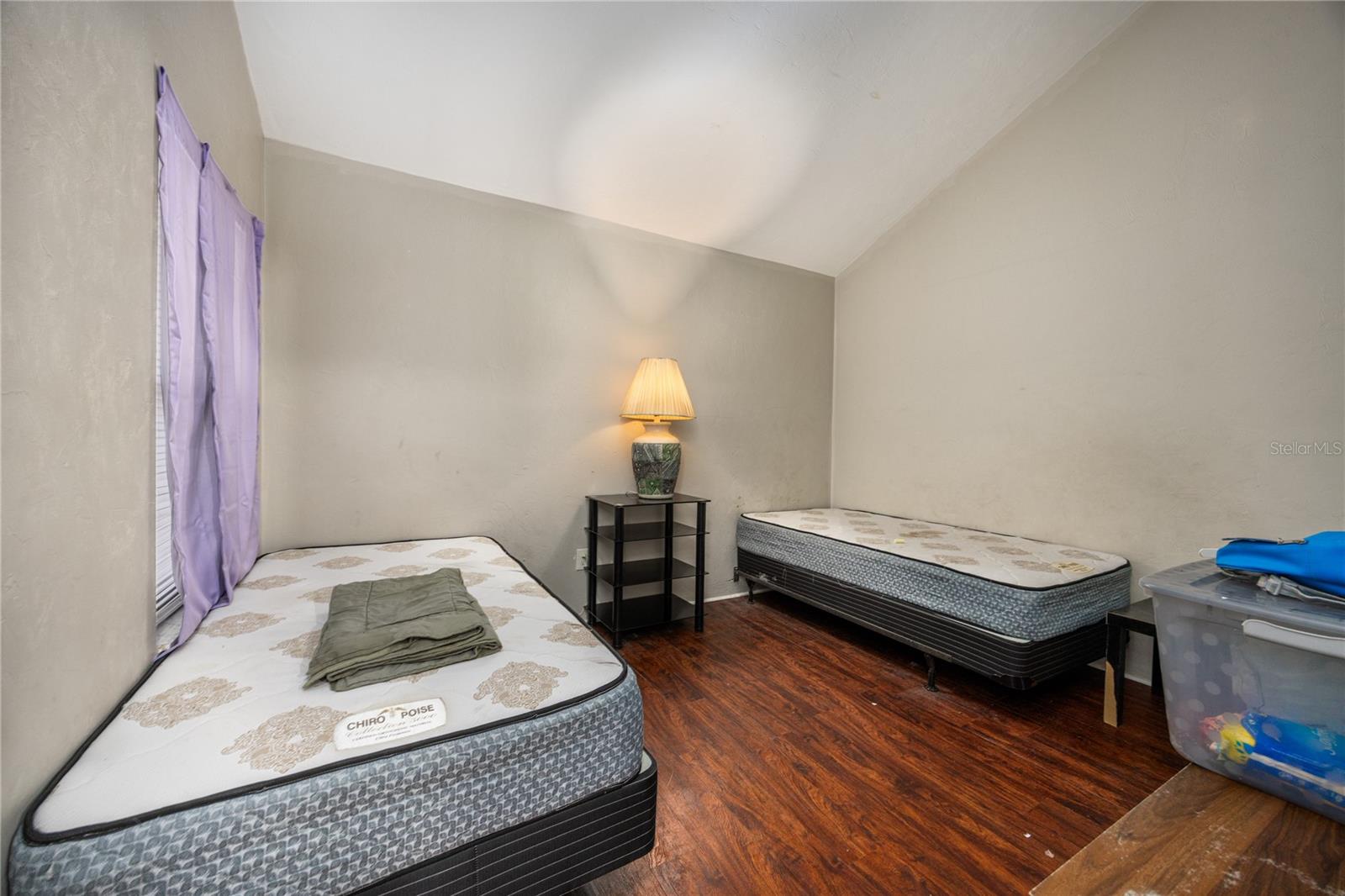 GREEN LEAF - Residential