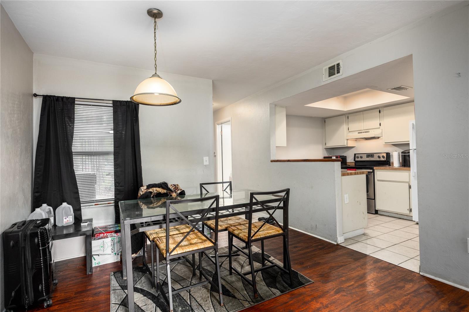 GREEN LEAF - Residential