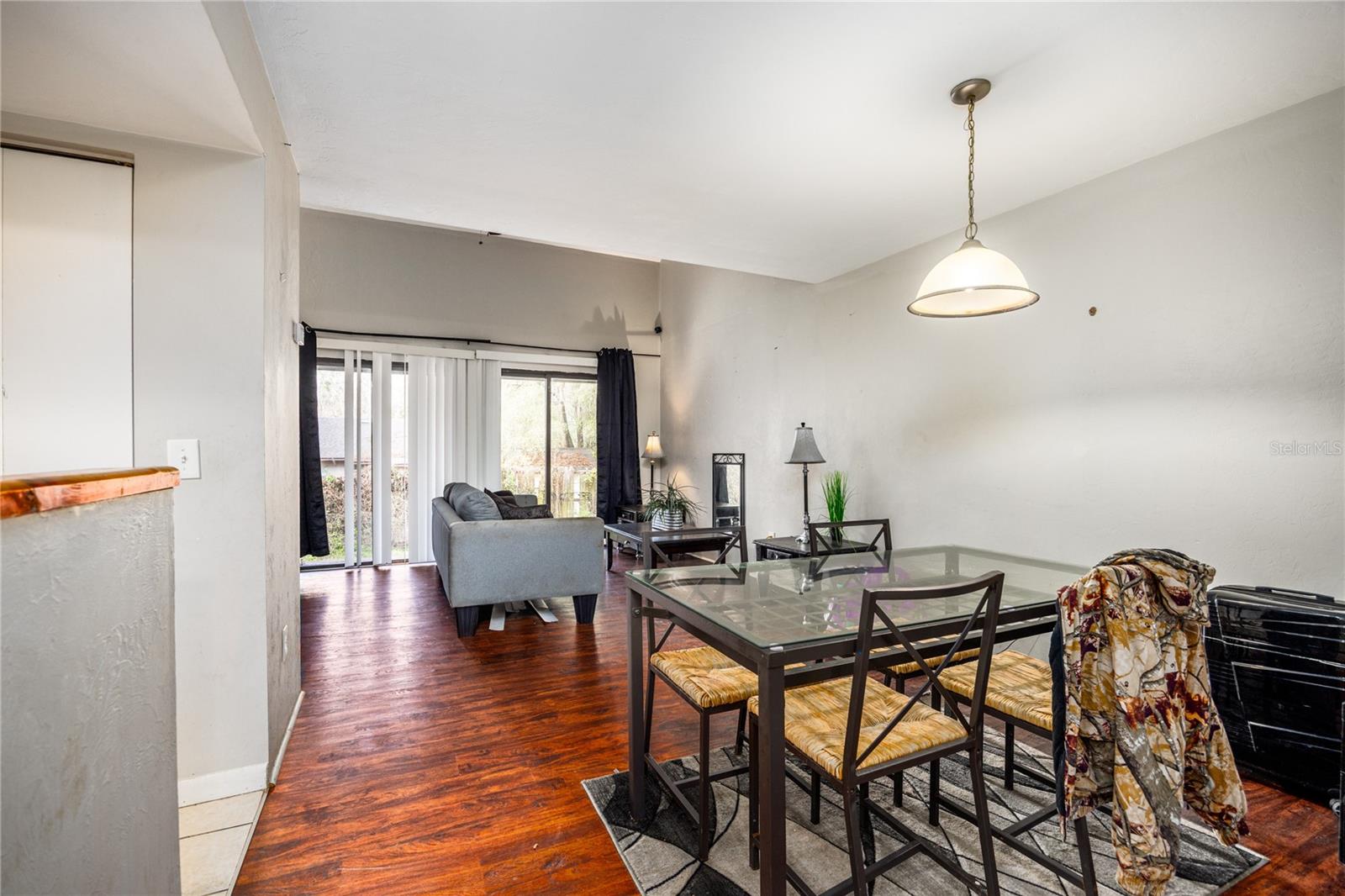 GREEN LEAF - Residential