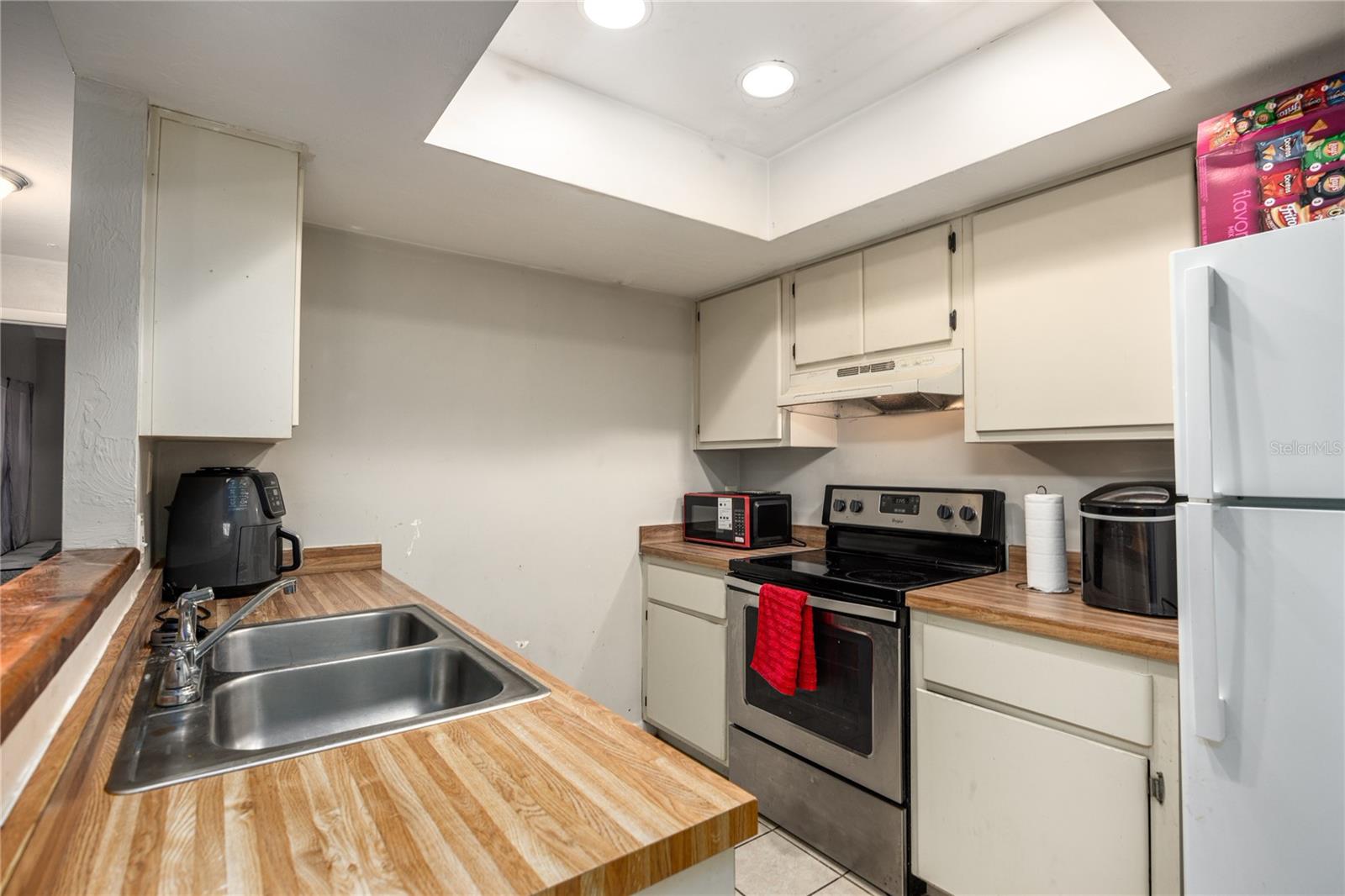 GREEN LEAF - Residential