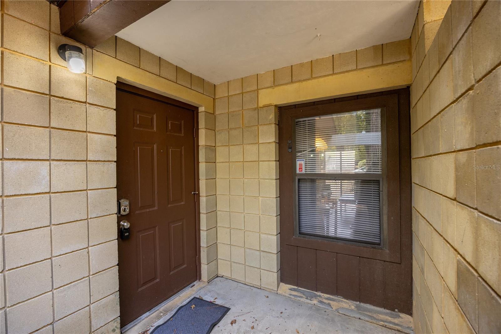 GREEN LEAF - Residential