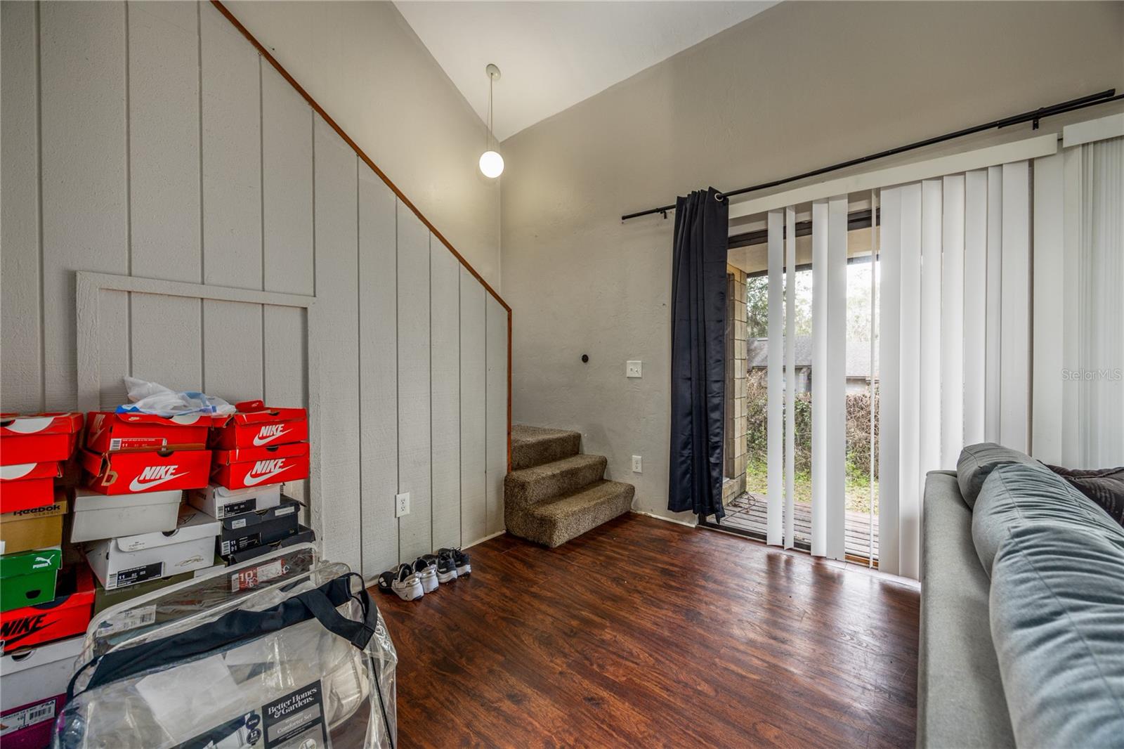 GREEN LEAF - Residential