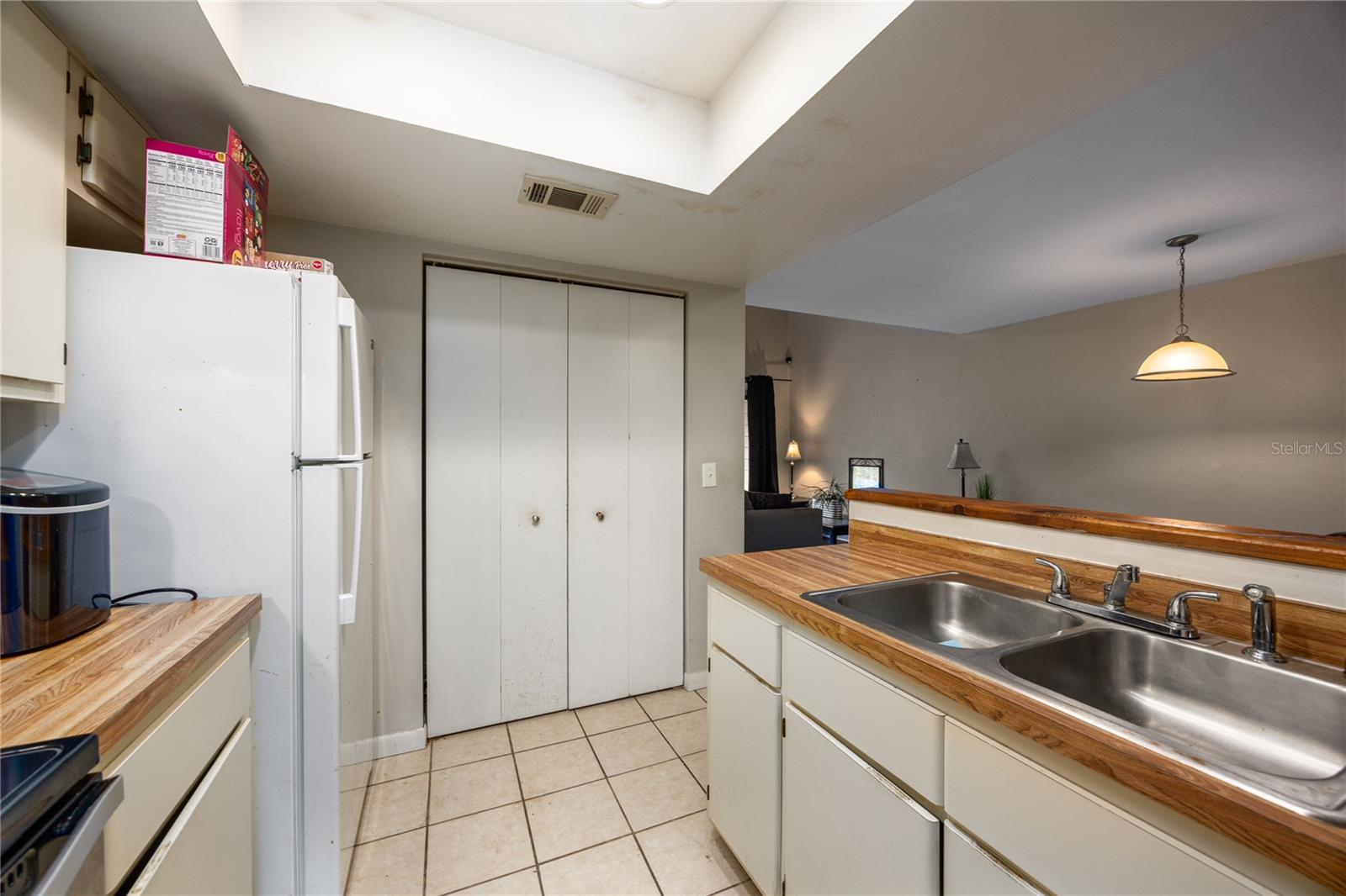 GREEN LEAF - Residential