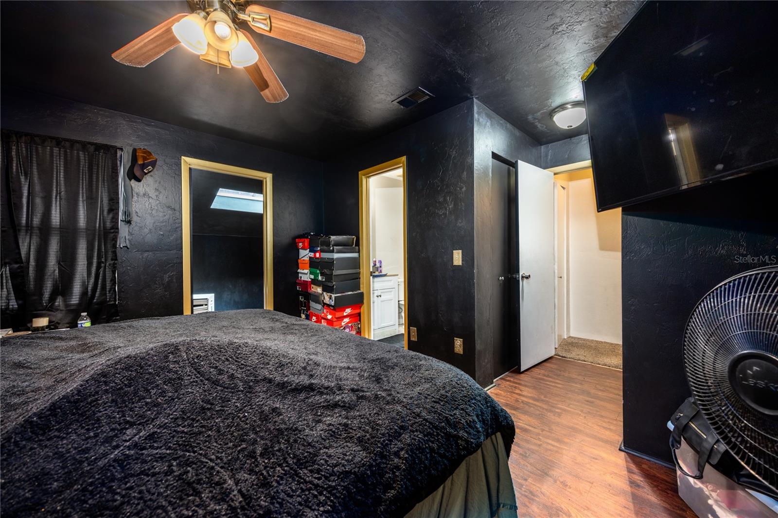 GREEN LEAF - Residential