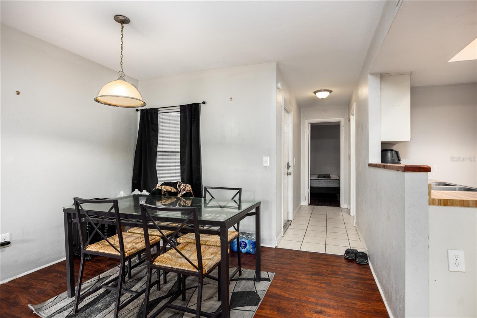 GREEN LEAF - Residential