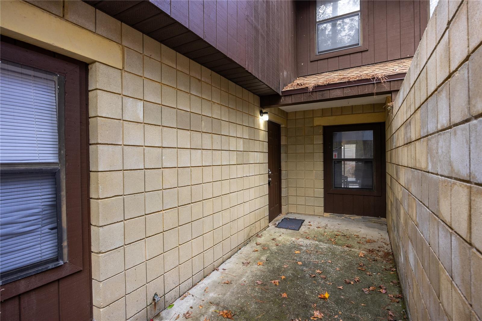 GREEN LEAF - Residential