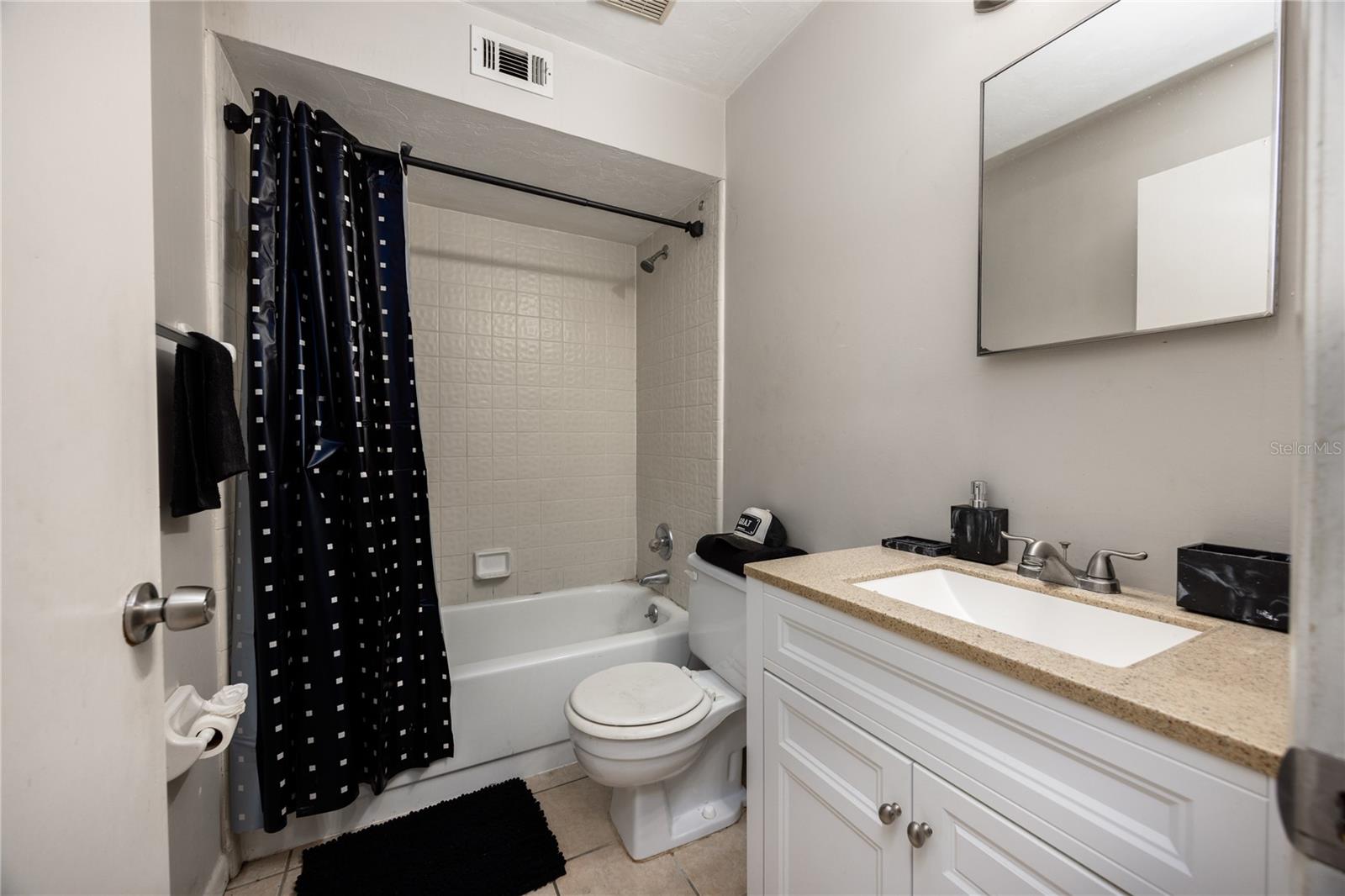 GREEN LEAF - Residential