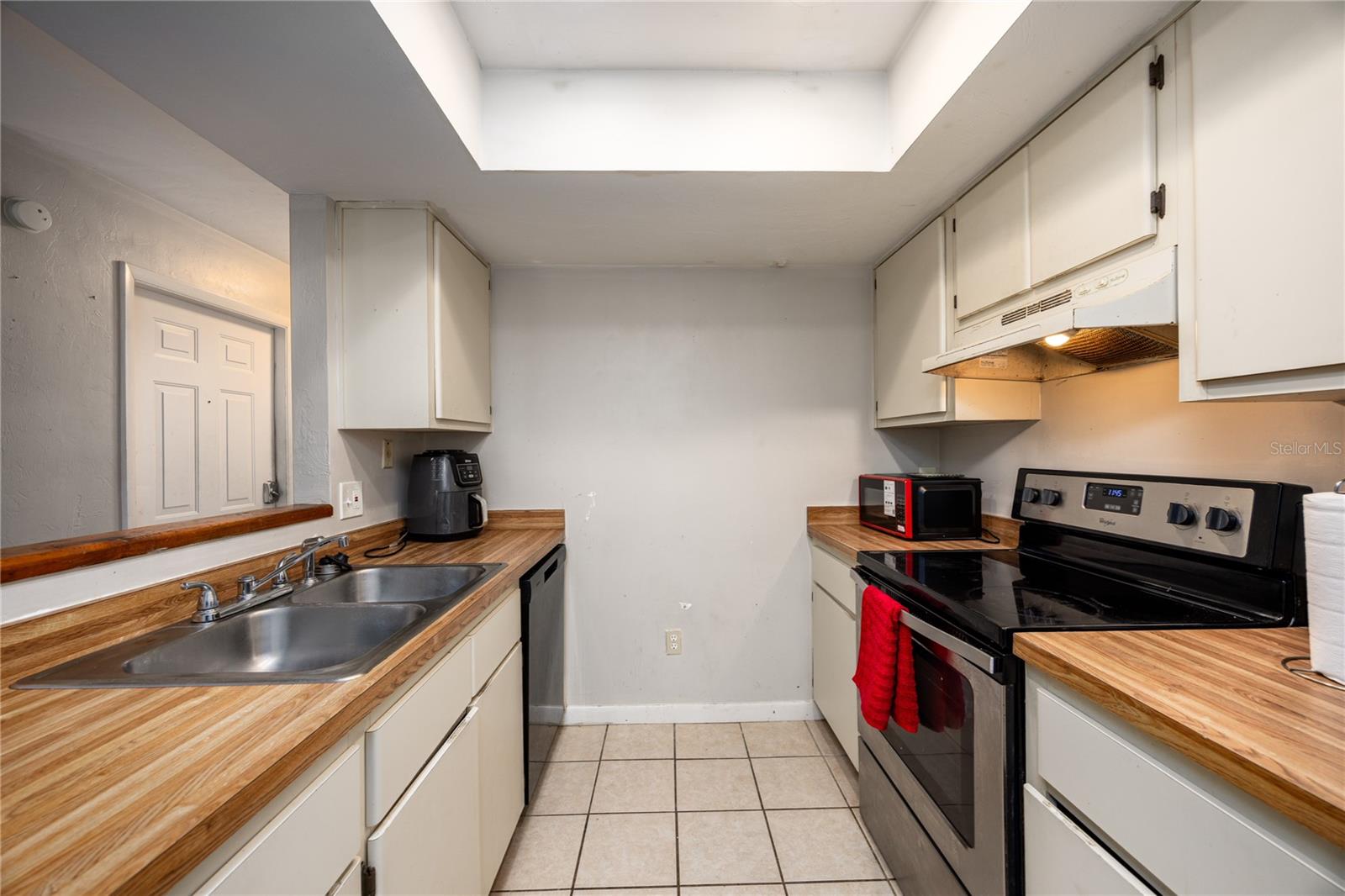 GREEN LEAF - Residential